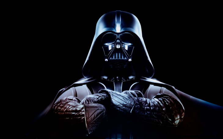 VÍDEO: Darth Vader y su genocidio durante la Comic-Con 2015