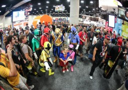 Imagen Comic Con