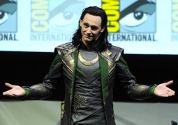 Tom Hiddleston-loki