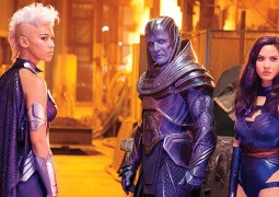 x-men apocalypse