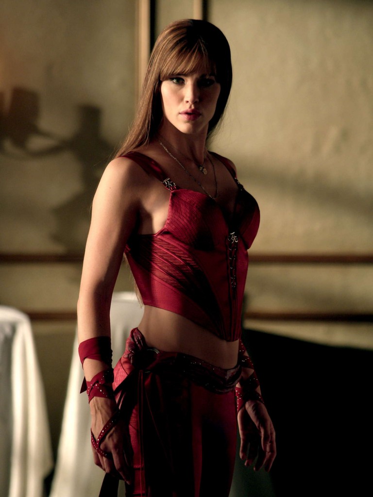 Elektra
