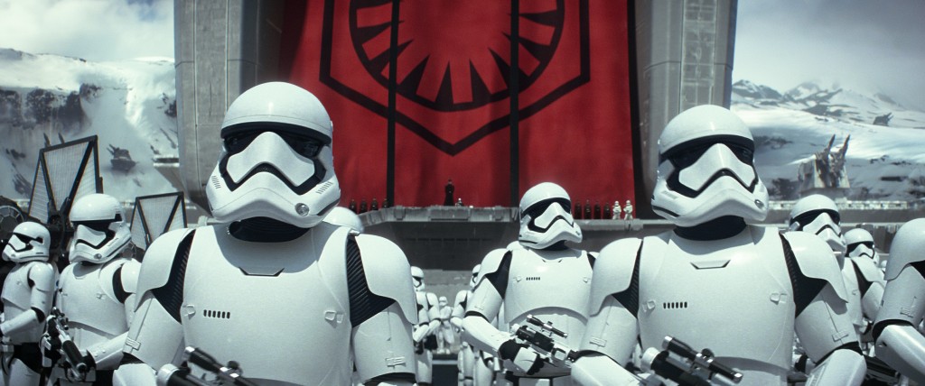 Star wars epidose VII