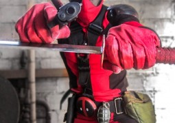 Deadpool