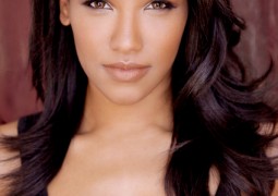 Candice Patton