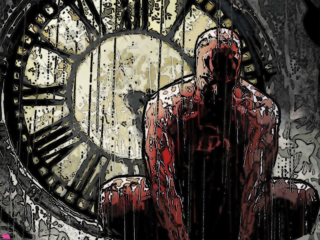 Daredevil