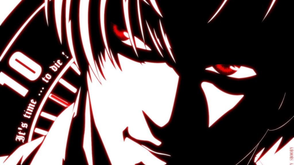 El universo 'Death Note' se hace realidad