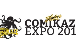 Stan Lee Comikaze Expo 2015