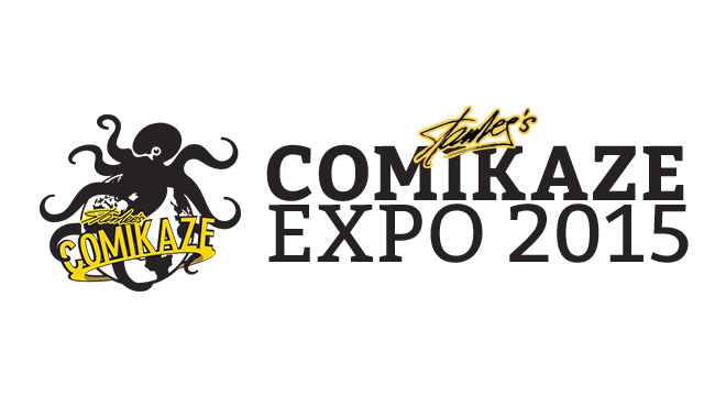 Los mejores cosplays de la ‘Comikaze Expo 2015’