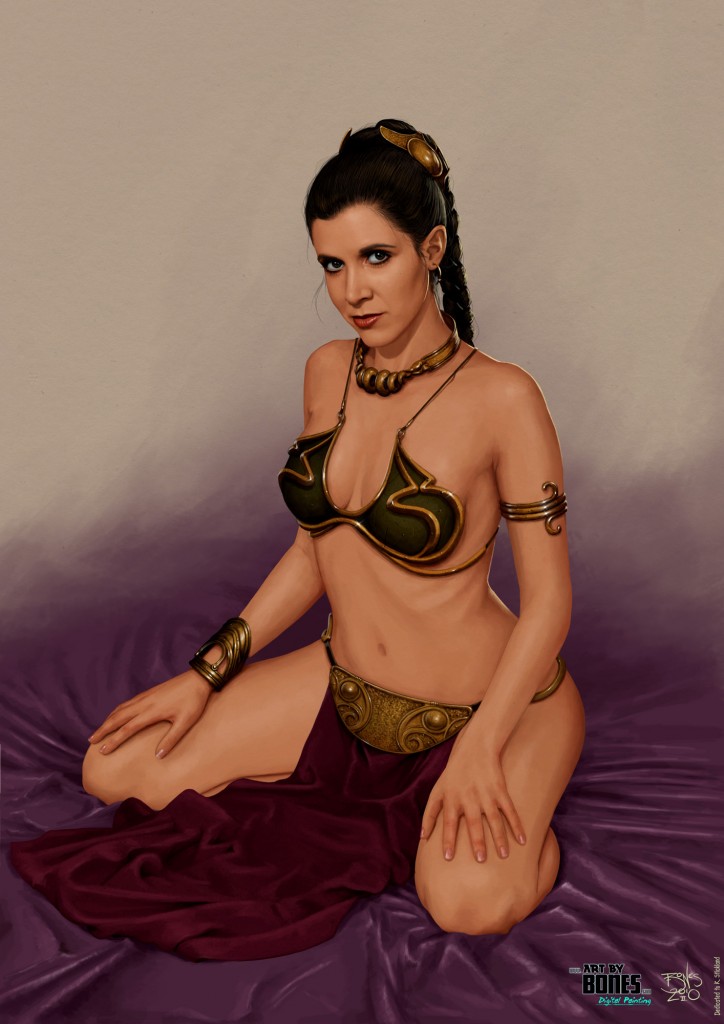 portfolio slave leia large