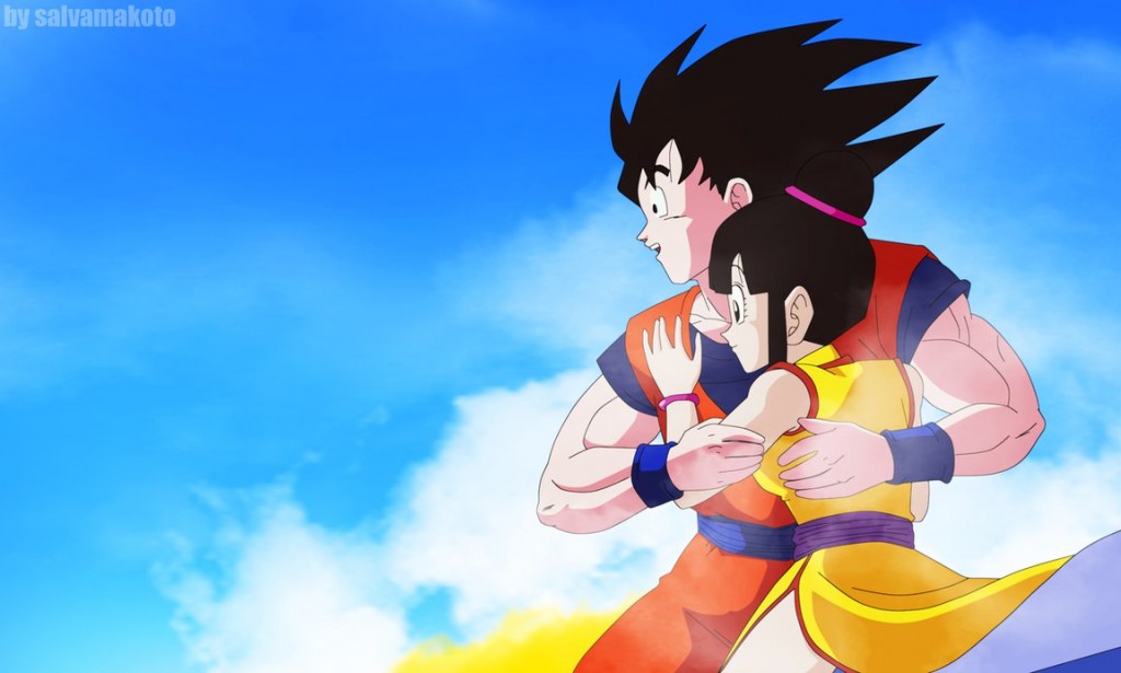 Dragon Ball