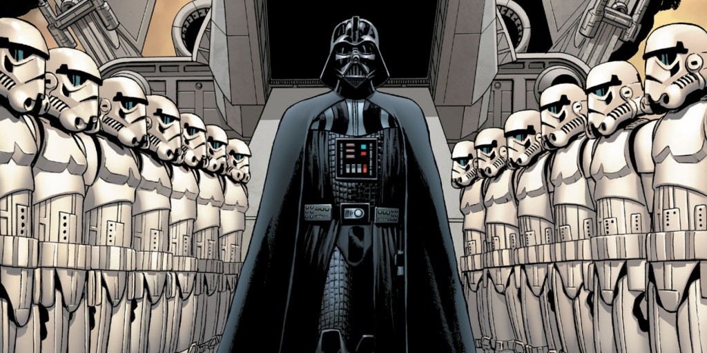 Star Wars