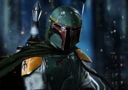 Boba Fett