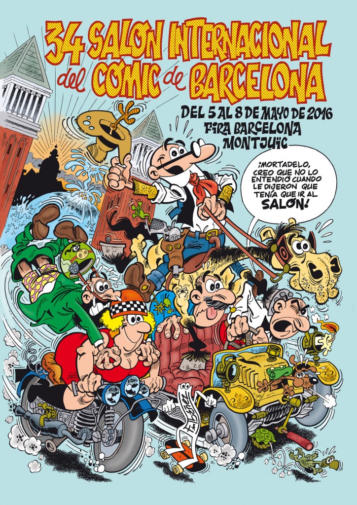 34-Salón-Internacional-del-Cómic-de-Barcelona
