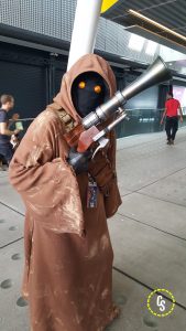 Cosplay Star Wars 4