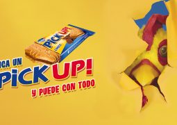 Pick UP! pollo