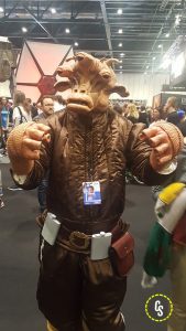 cosplay star wars