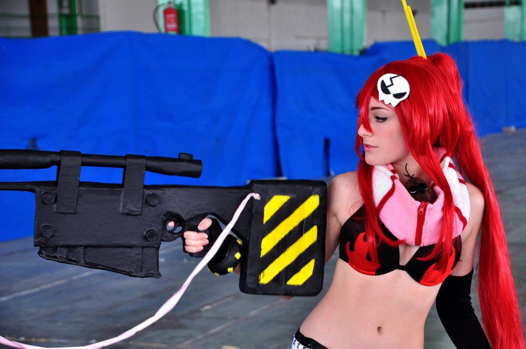 yoko shooting Clarish Pelletier
