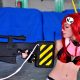 yoko shooting Clarish Pelletier