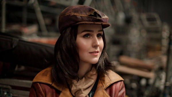 Piper: El cosplay más completo de ‘Fallout 4’