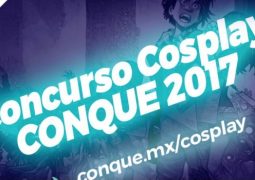 CONQUE abre convocatoria para concurso cosplay