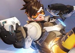 cosplay Overwatch cortometraje