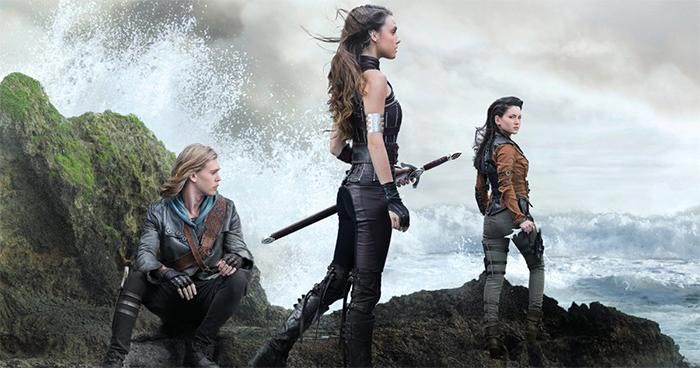 Tutoriales de cosplay sobre ‘Las Crónicas de Shannara’