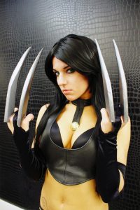 'Logan': Los mejores cosplay de X-23 (Laura Kinney)