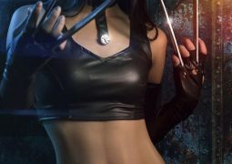 'Logan': Los mejores cosplay de X-23 (Laura Kinney)