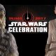 Star Wars Celebration 2017 (Orlando)