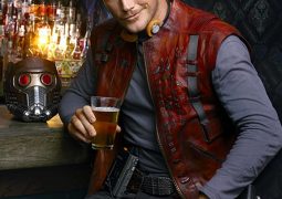 'Guardianes de la Galaxia Vol. 2': Fascinante cosplay de Star-Lord