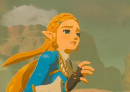 'Breath of the Wild': Divertido cosplay de la Princesa Zelda