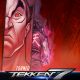 Cartel Torneo Tekken 7 Cines Dreams