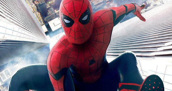 Se ríen en Reddit de una escena de ‘Spider-Man: Homecoming’