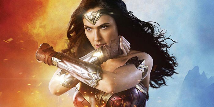 ‘Wonder Woman’: Uno de los mejores cosplays que se recuerdan