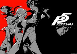 Persona 5