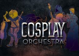 Cosplay Orquestra