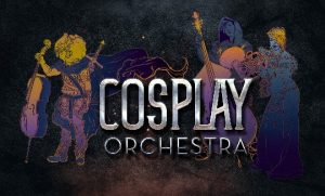 Cosplay Orquestra