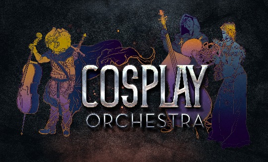 La Cosplay Orquestra estará en el XXIII Salón del Manga de Barcelona