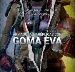 Guía de cosplay de Nebulaluben