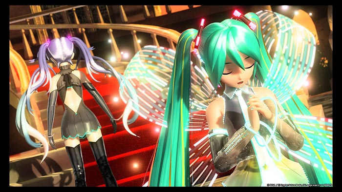 Hatsune Miku celebra su décimo aniversario con un DLC