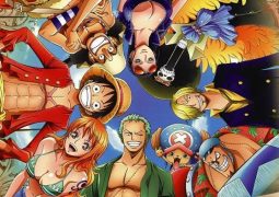 El final de One Piece