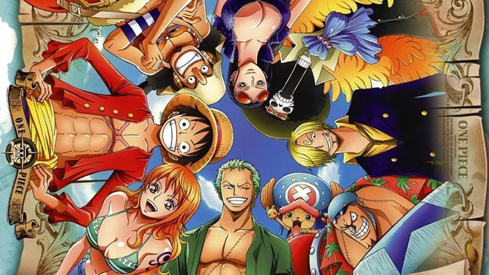 Eiichiro Oda ya sabe cómo será el final de ‘One Piece’