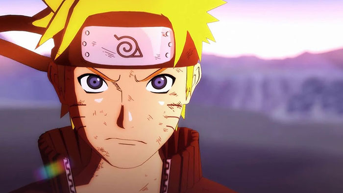 El creador de ‘Naruto’ presenta su nuevo proyecto