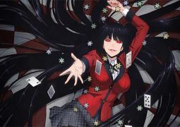 Kakegurui (Netflix)