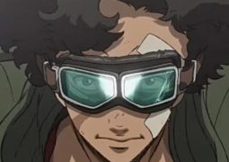 Megalobox, spin-off de Ashita no Joe