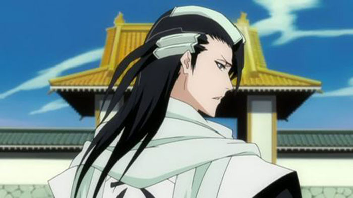 Primera imagen de Byakuya Kuchiki en la película de acción real de ‘Bleach’