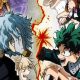 La temporada 3 de My Hero Academia