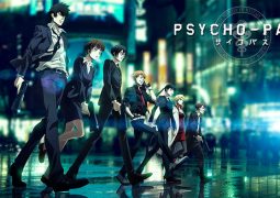 Psycho-Pass (anime)