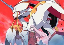 Darling in the Franxx