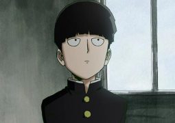 Mob Psycho 100